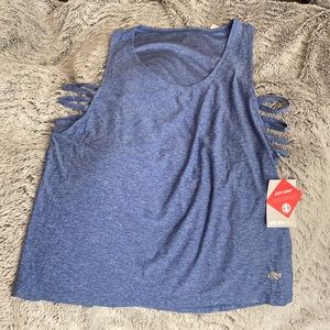 Marika Dry-Wik Yoga Tank